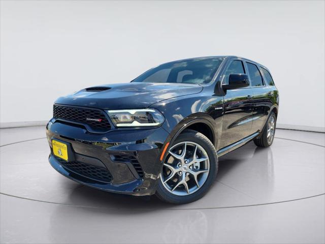 2026 Dodge Durango GT HEMI V8 for sale in Georgetown, TX