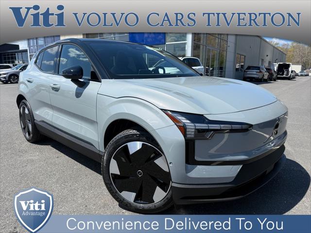 2026 Volvo EX30 Ultra Twin Motor Performance, Fully electric for sale in Tiverton, RI