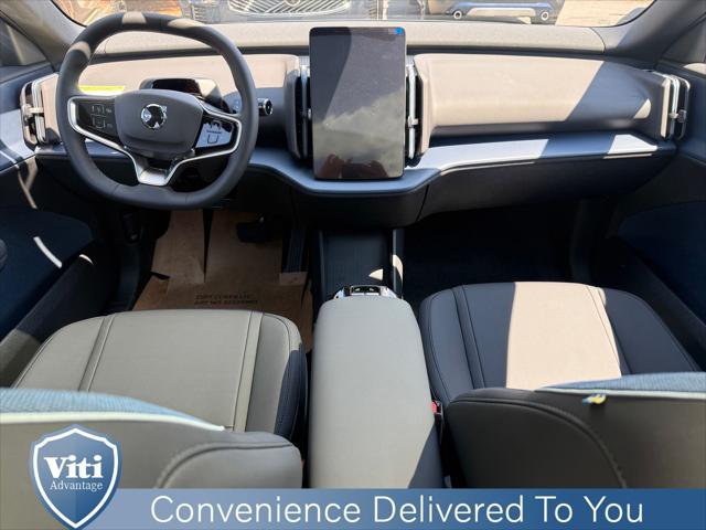 2026 Volvo EX30 Ultra Twin Motor Performance, Fully electric