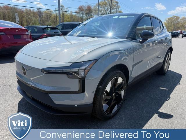 2026 Volvo EX30 Ultra Twin Motor Performance, Fully electric