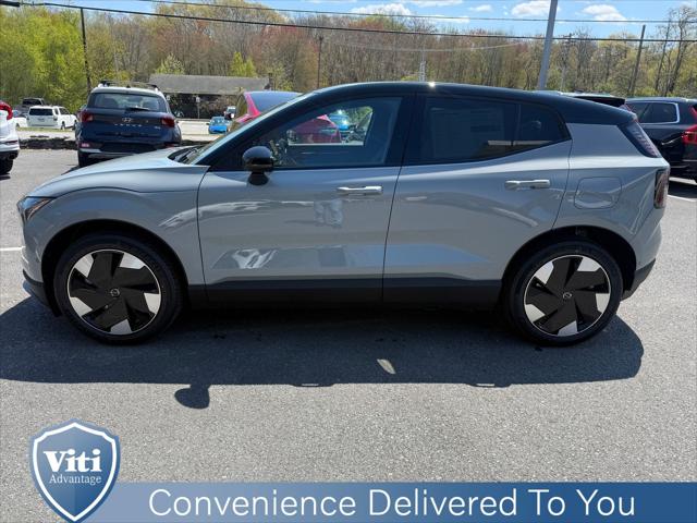 2026 Volvo EX30 Ultra Twin Motor Performance, Fully electric