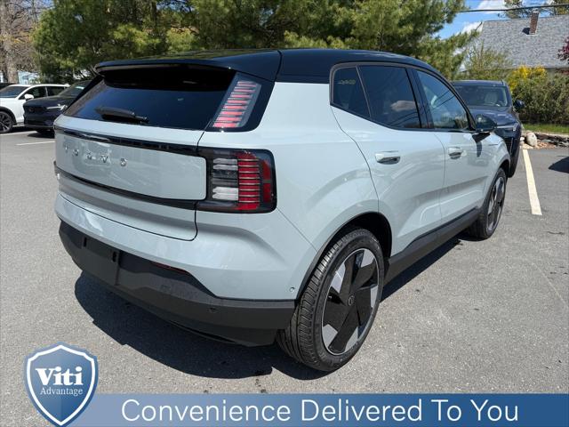 2026 Volvo EX30 Ultra Twin Motor Performance, Fully electric