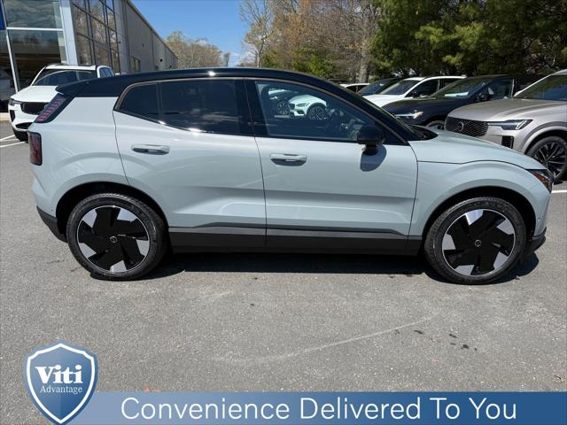 2026 Volvo EX30 Ultra Twin Motor Performance, Fully electric