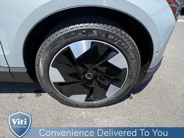 2026 Volvo EX30 Ultra Twin Motor Performance, Fully electric