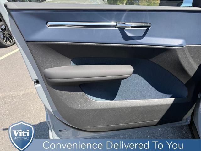 2026 Volvo EX30 Ultra Twin Motor Performance, Fully electric