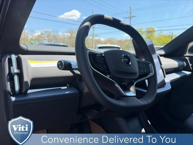 2026 Volvo EX30 Ultra Twin Motor Performance, Fully electric