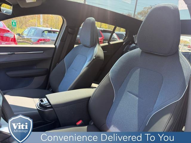 2026 Volvo EX30 Ultra Twin Motor Performance, Fully electric