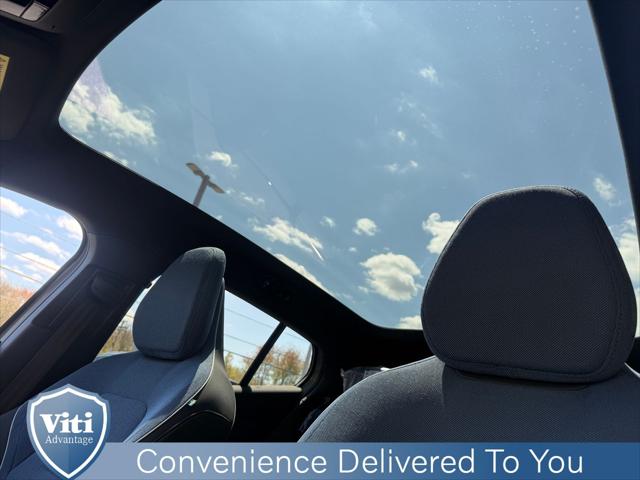 2026 Volvo EX30 Ultra Twin Motor Performance, Fully electric