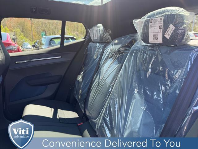 2026 Volvo EX30 Ultra Twin Motor Performance, Fully electric