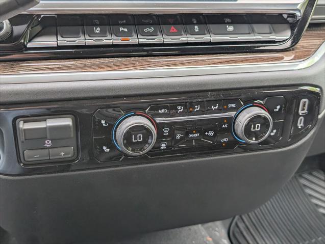 2026 Chevrolet Silverado 3500HD Crew Cab, Long Bed, LT Dual Rear Wheel, RWD