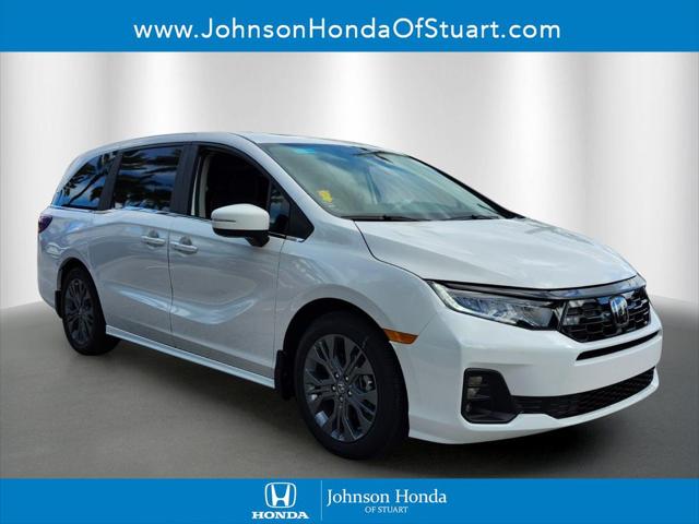 2026 Honda Odyssey Touring for sale in Stuart, FL