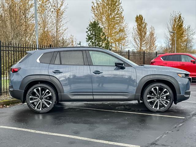 2026 Mazda CX-50 2.5 Turbo Premium Plus
