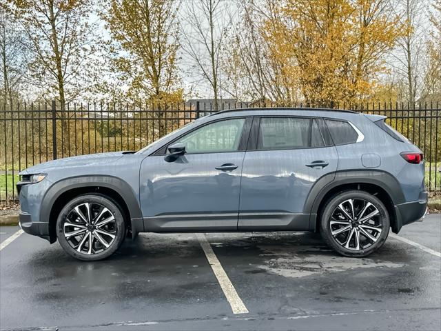 2026 Mazda CX-50 2.5 Turbo Premium Plus