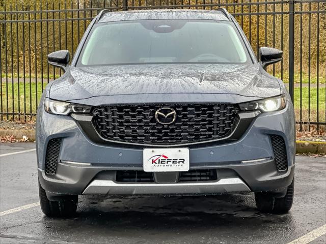 2026 Mazda CX-50 2.5 Turbo Premium Plus