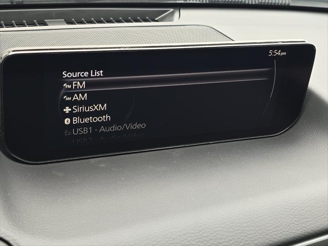 2026 Mazda CX-50 2.5 Turbo Premium Plus