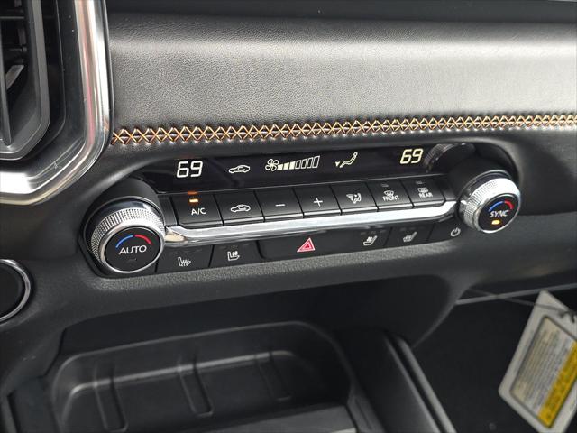 2026 Mazda CX-50 2.5 Turbo Premium Plus