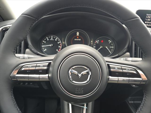 2026 Mazda CX-50 2.5 Turbo Premium Plus