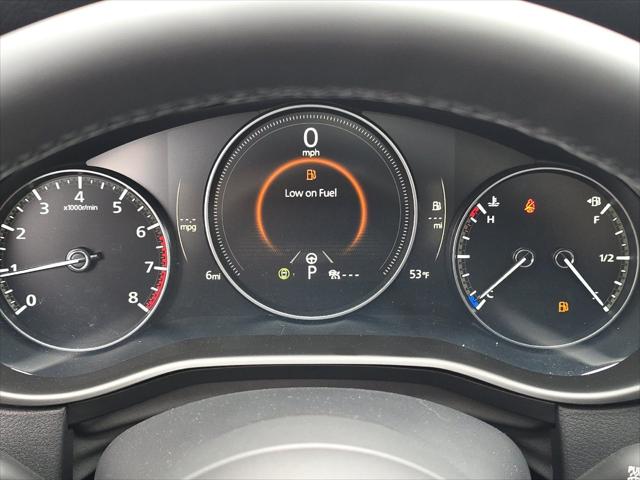 2026 Mazda CX-50 2.5 Turbo Premium Plus