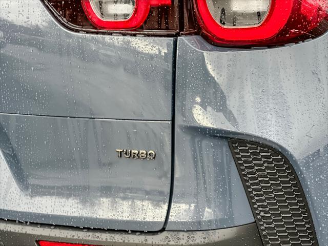 2026 Mazda CX-50 2.5 Turbo Premium Plus