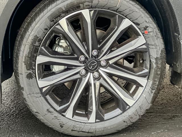 2026 Mazda CX-50 2.5 Turbo Premium Plus