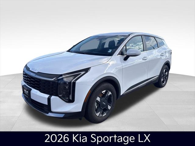 2026 Kia Sportage LX for sale in Duluth, MN