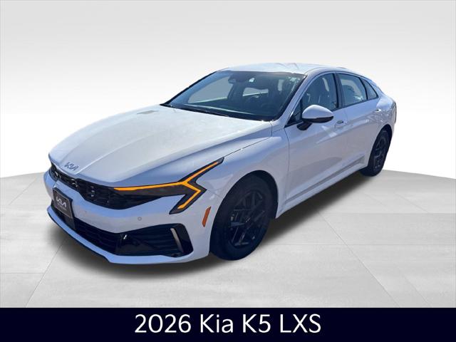 2026 Kia K5 LXS FWD for sale in Duluth, MN