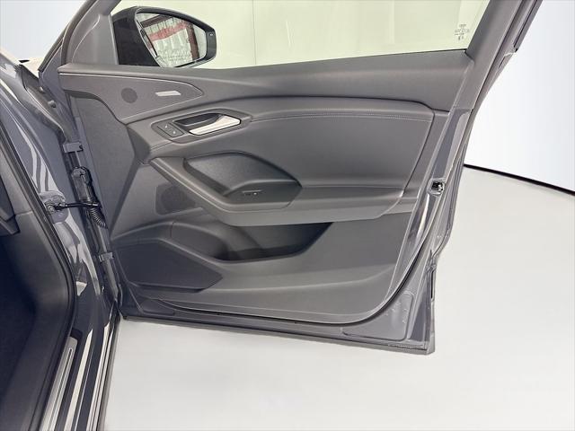 2027 Audi Q6 e-tron Premium Plus