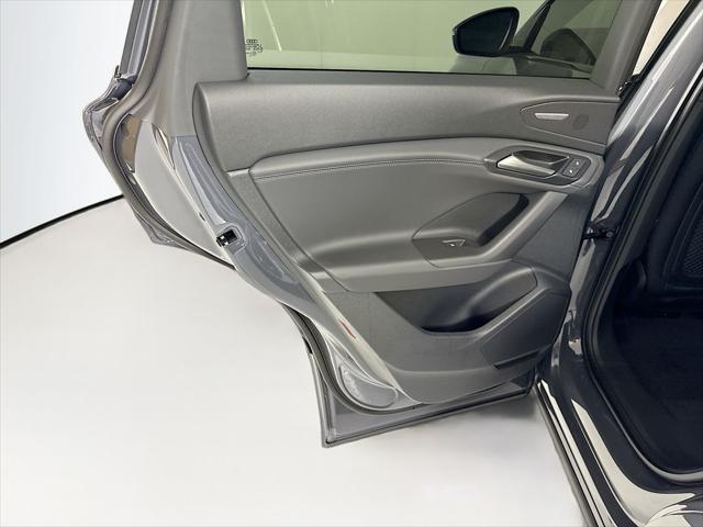 2027 Audi Q6 e-tron Premium Plus