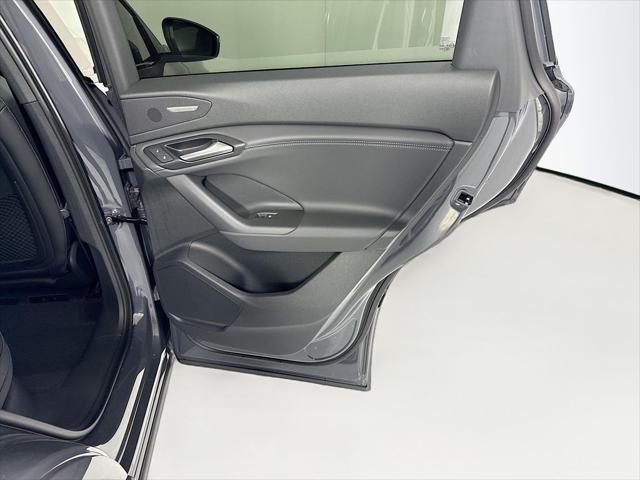 2027 Audi Q6 e-tron Premium Plus