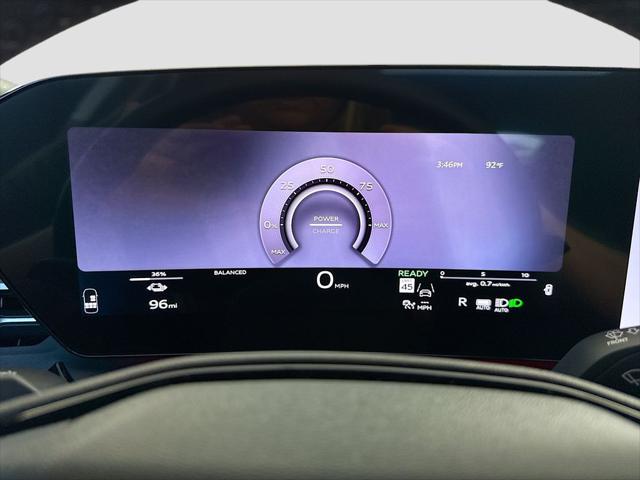 2027 Audi Q6 e-tron Premium Plus