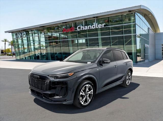 2027 Audi Q6 e-tron Premium Plus quattro for sale in Chandler, AZ