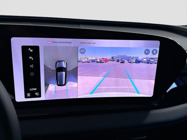 2027 Audi Q6 e-tron Premium Plus