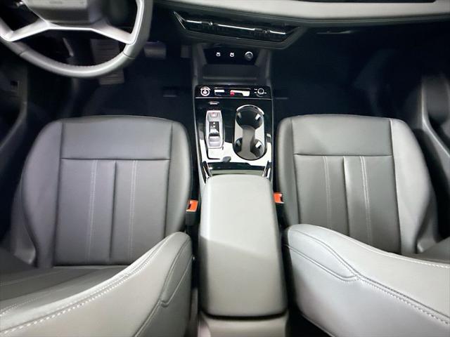 2027 Audi Q6 e-tron Premium Plus