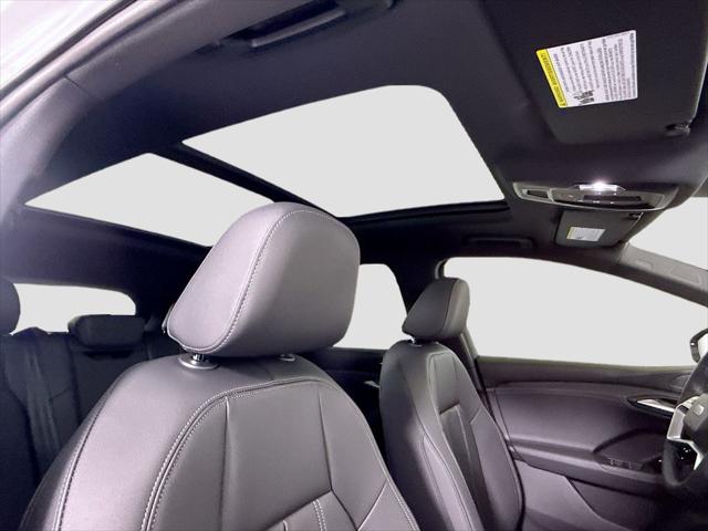 2027 Audi Q6 e-tron Premium Plus