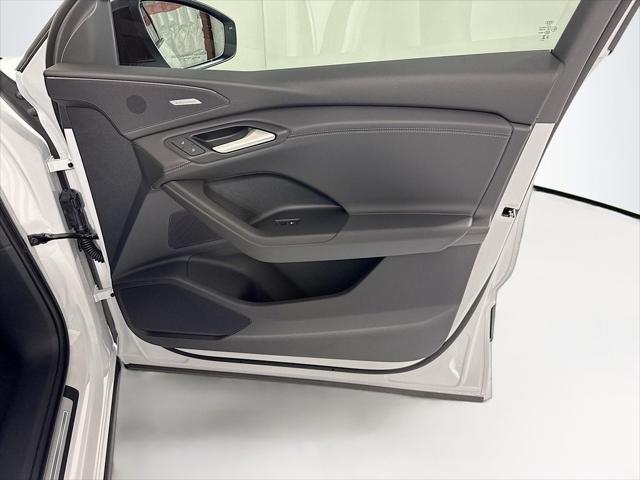 2027 Audi Q6 e-tron Premium Plus