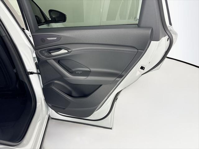 2027 Audi Q6 e-tron Premium Plus