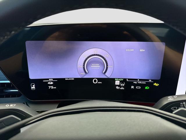2027 Audi Q6 e-tron Premium Plus