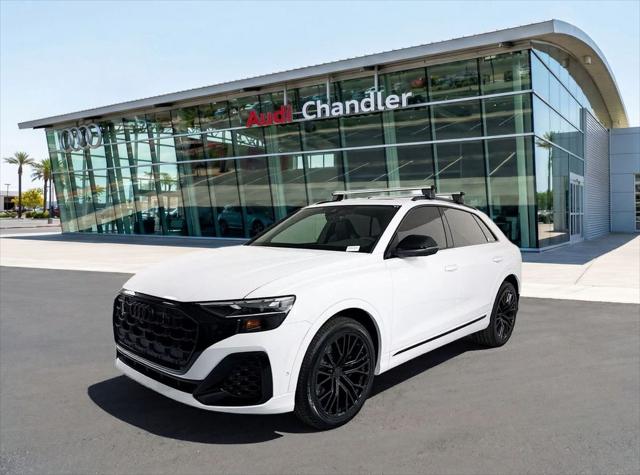2026 Audi SQ8 Premium Plus TFSI quattro Tiptronic for sale in Chandler, AZ