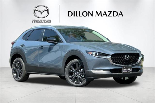 2026 Mazda CX-30 2.5 S Carbon Edition for sale in Boise, ID