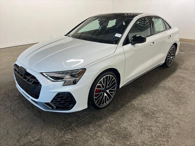 2026 Audi S3 TFSI quattro S tronic for sale in Kirkland, WA