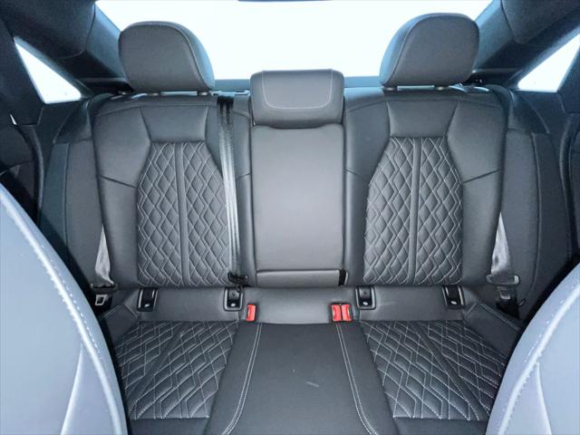2026 Audi S3 TFSI quattro S tronic