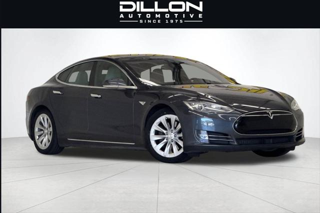 2016 Tesla Model S 90D for sale in Boise, ID
