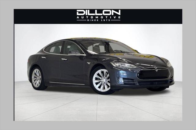 2016 Tesla Model S 90D for sale in Boise, ID