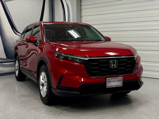 2026 Honda CR-V LX AWD for sale in East Wenatchee, WA