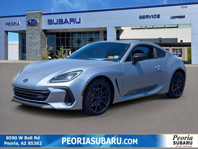 2026 Subaru BRZ tS for sale in Peoria, AZ