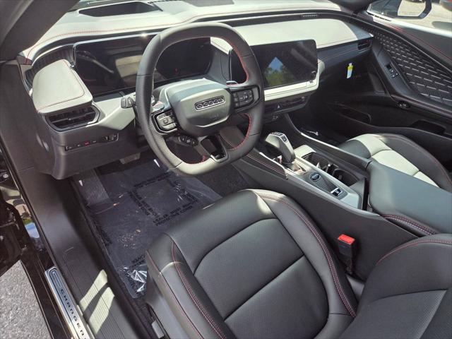 2026 Dodge Charger R/T Plus 4-Door AWD