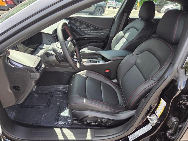 2026 Dodge Charger R/T Plus 4-Door AWD