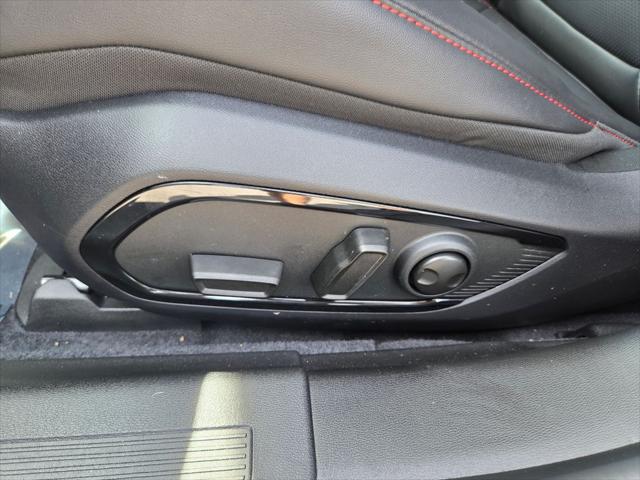 2026 Dodge Charger R/T Plus 4-Door AWD