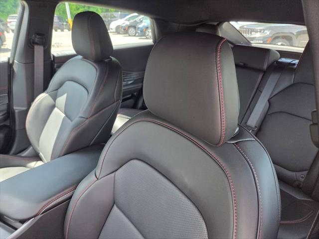 2026 Dodge Charger R/T Plus 4-Door AWD