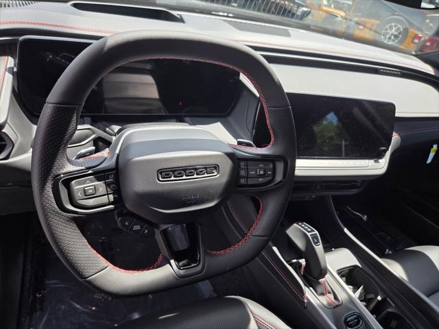 2026 Dodge Charger R/T Plus 4-Door AWD